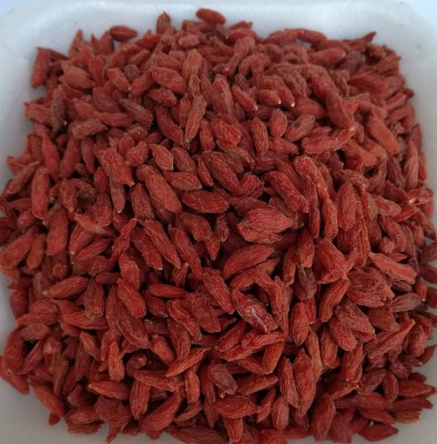 Goji bogyó